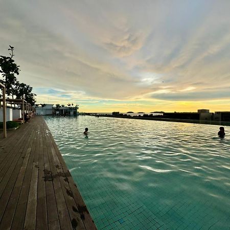 Sa Sutera Avenue Homestay Opposite Imago Kk Кота-Кинабалу Экстерьер фото
