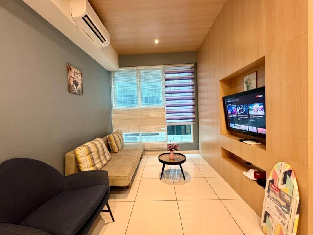 Sa Sutera Avenue Homestay Opposite Imago Kk Кота-Кинабалу Экстерьер фото