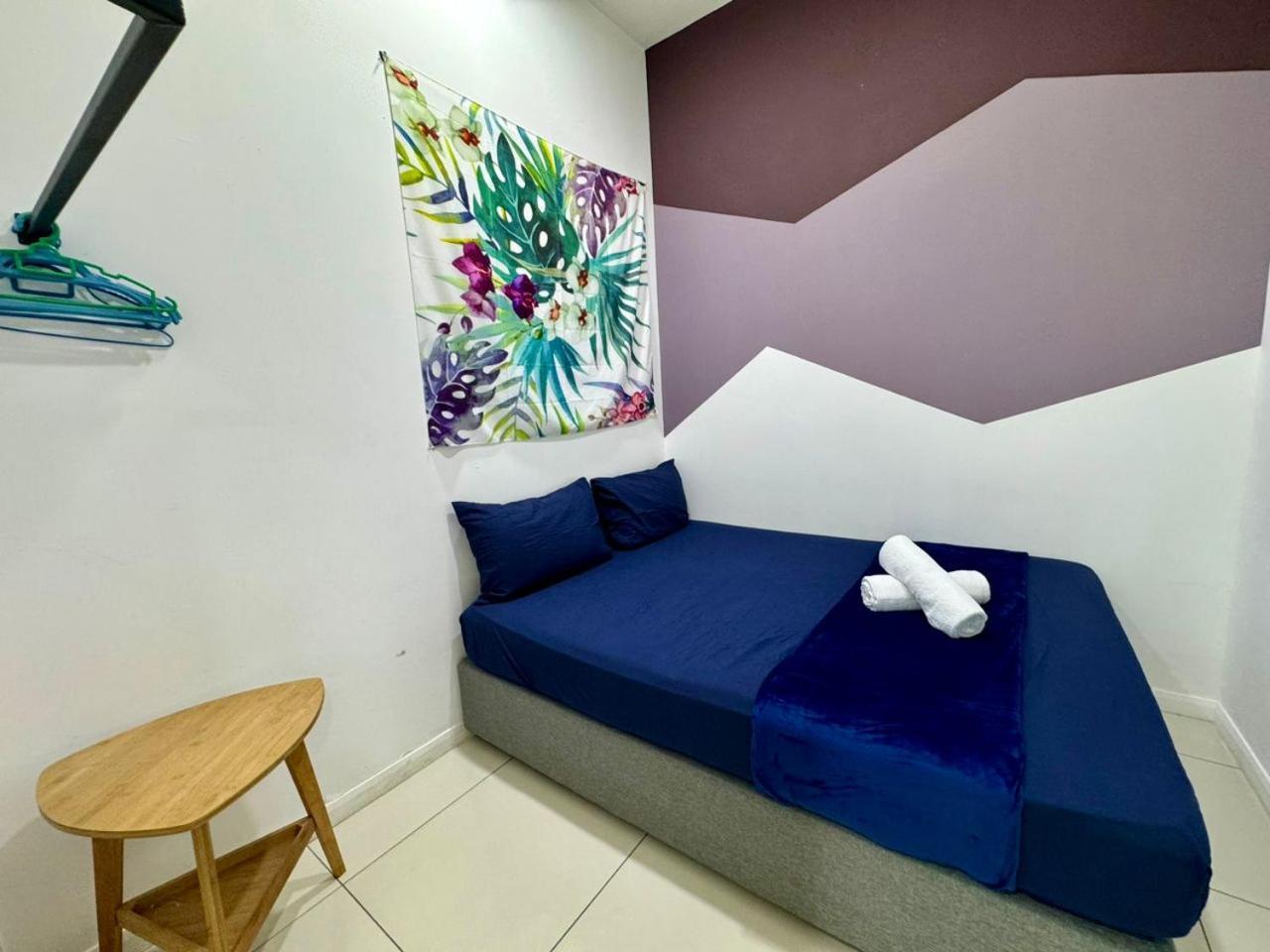 Sa Sutera Avenue Homestay Opposite Imago Kk Кота-Кинабалу Экстерьер фото