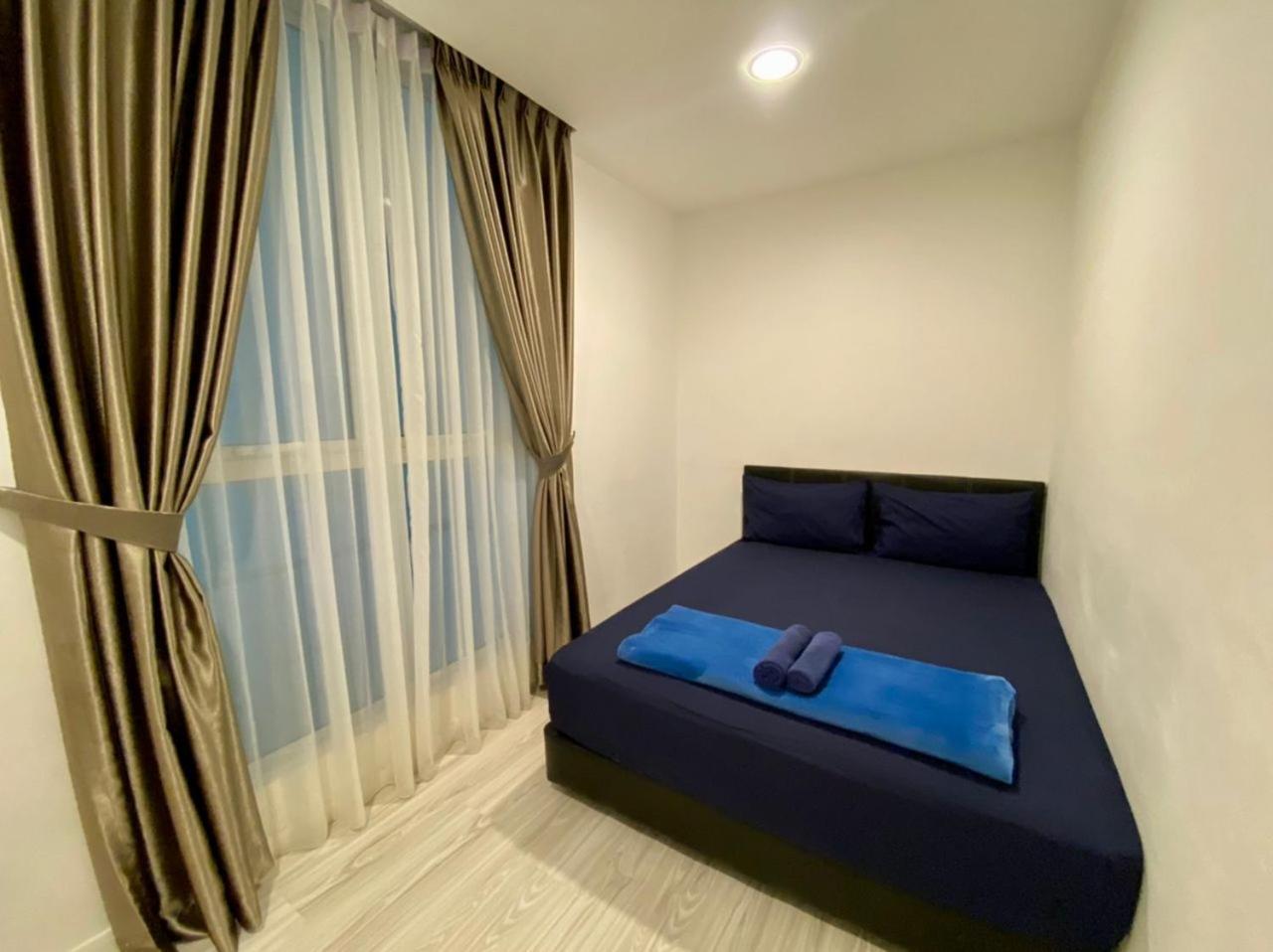 Sa Sutera Avenue Homestay Opposite Imago Kk Кота-Кинабалу Экстерьер фото