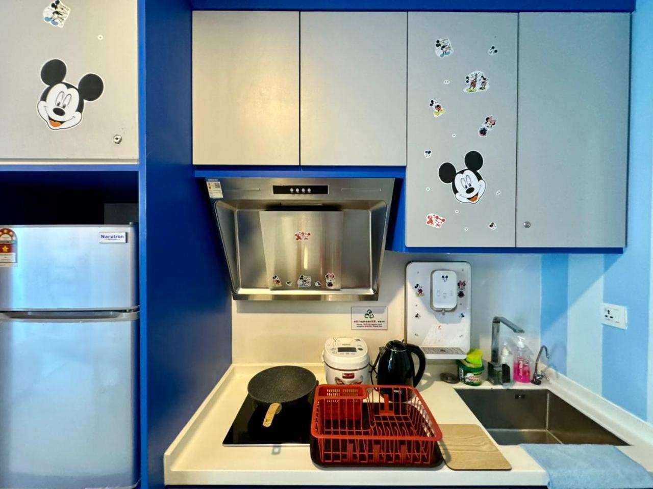 Sa Sutera Avenue Homestay Opposite Imago Kk Кота-Кинабалу Экстерьер фото