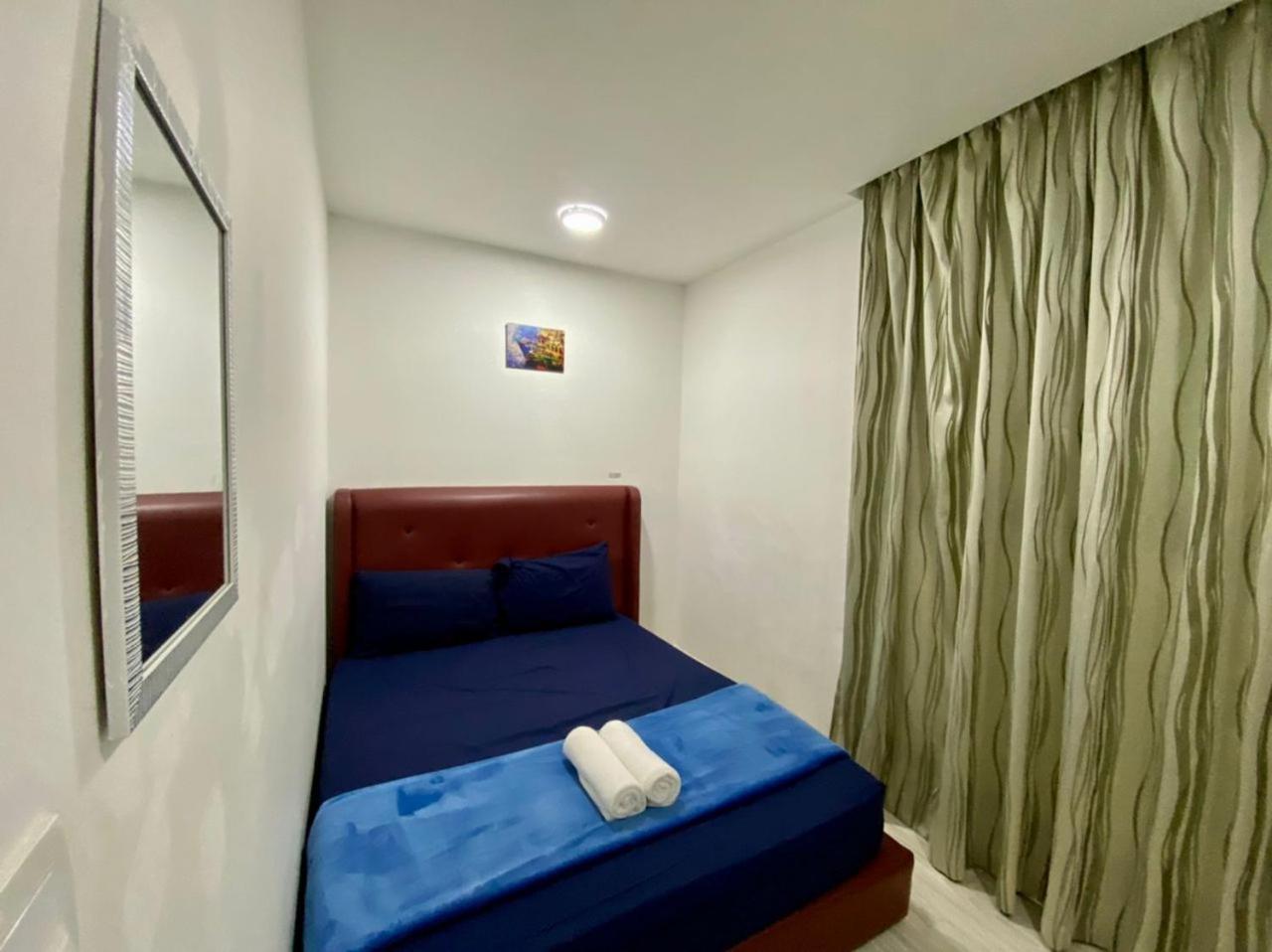 Sa Sutera Avenue Homestay Opposite Imago Kk Кота-Кинабалу Экстерьер фото