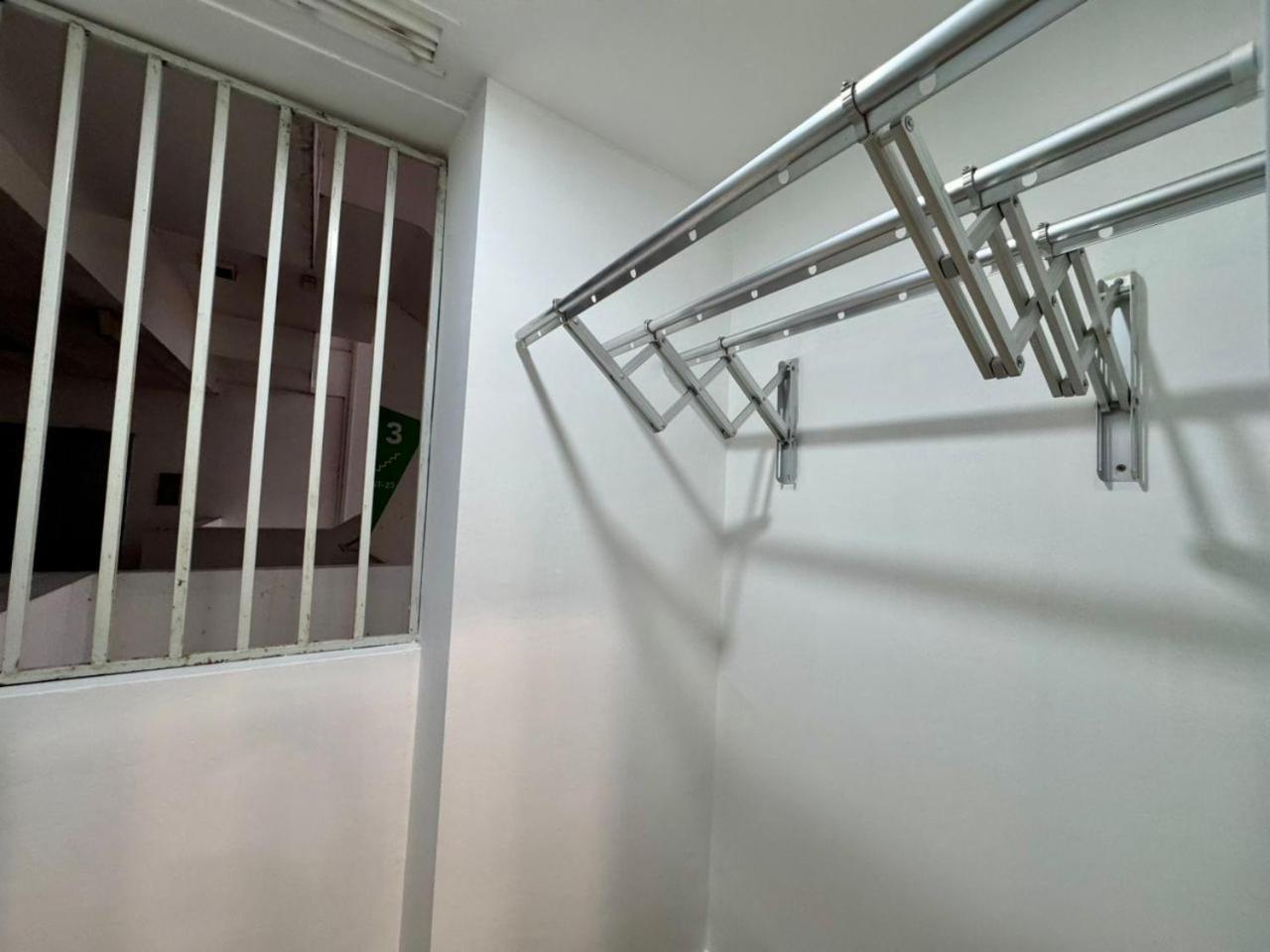 Sa Sutera Avenue Homestay Opposite Imago Kk Кота-Кинабалу Экстерьер фото