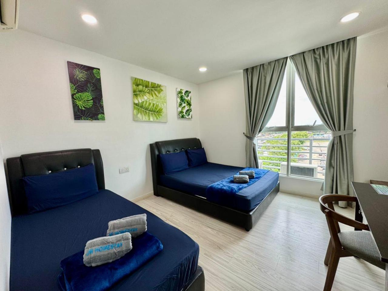 Sa Sutera Avenue Homestay Opposite Imago Kk Кота-Кинабалу Экстерьер фото
