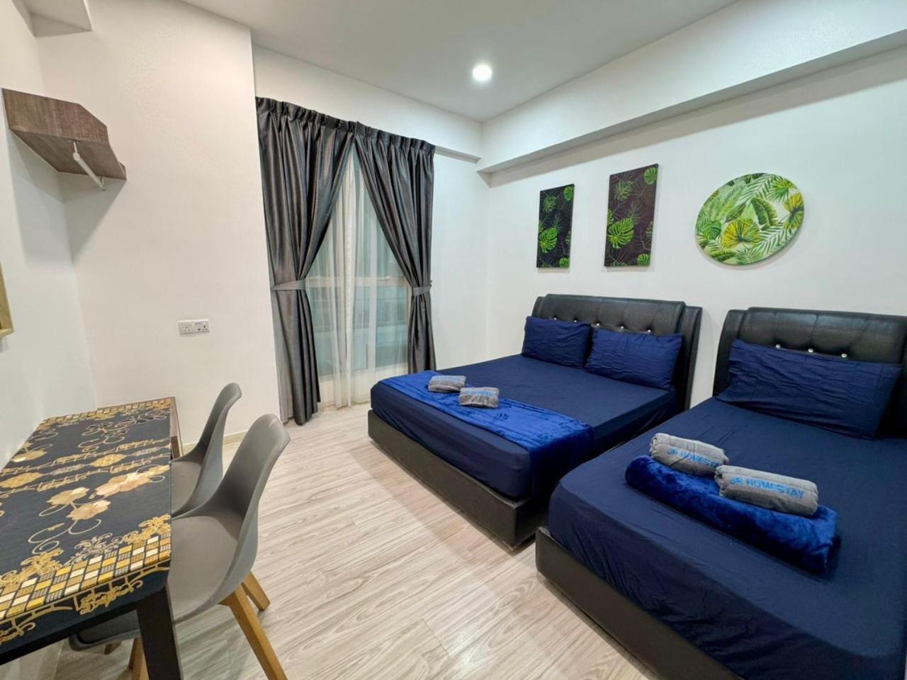 Sa Sutera Avenue Homestay Opposite Imago Kk Кота-Кинабалу Экстерьер фото
