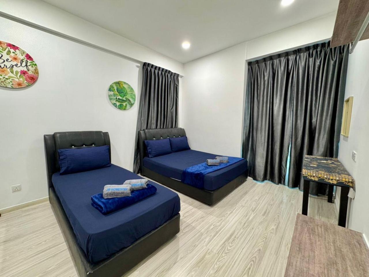 Sa Sutera Avenue Homestay Opposite Imago Kk Кота-Кинабалу Экстерьер фото