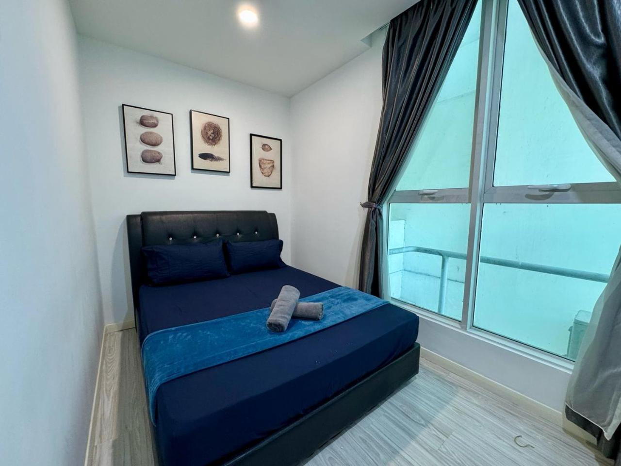 Sa Sutera Avenue Homestay Opposite Imago Kk Кота-Кинабалу Экстерьер фото