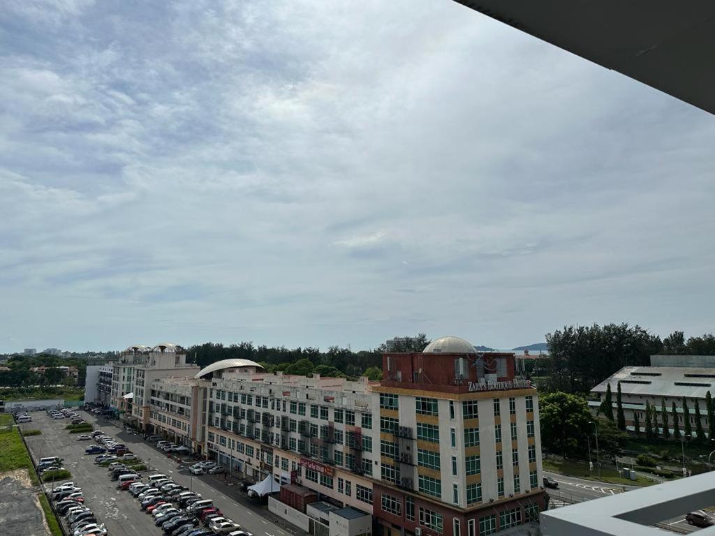Sa Sutera Avenue Homestay Opposite Imago Kk Кота-Кинабалу Экстерьер фото