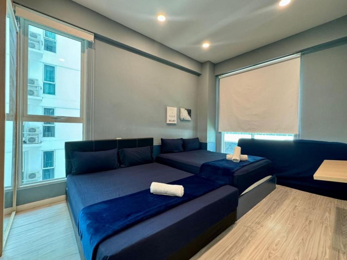 Sa Sutera Avenue Homestay Opposite Imago Kk Кота-Кинабалу Экстерьер фото